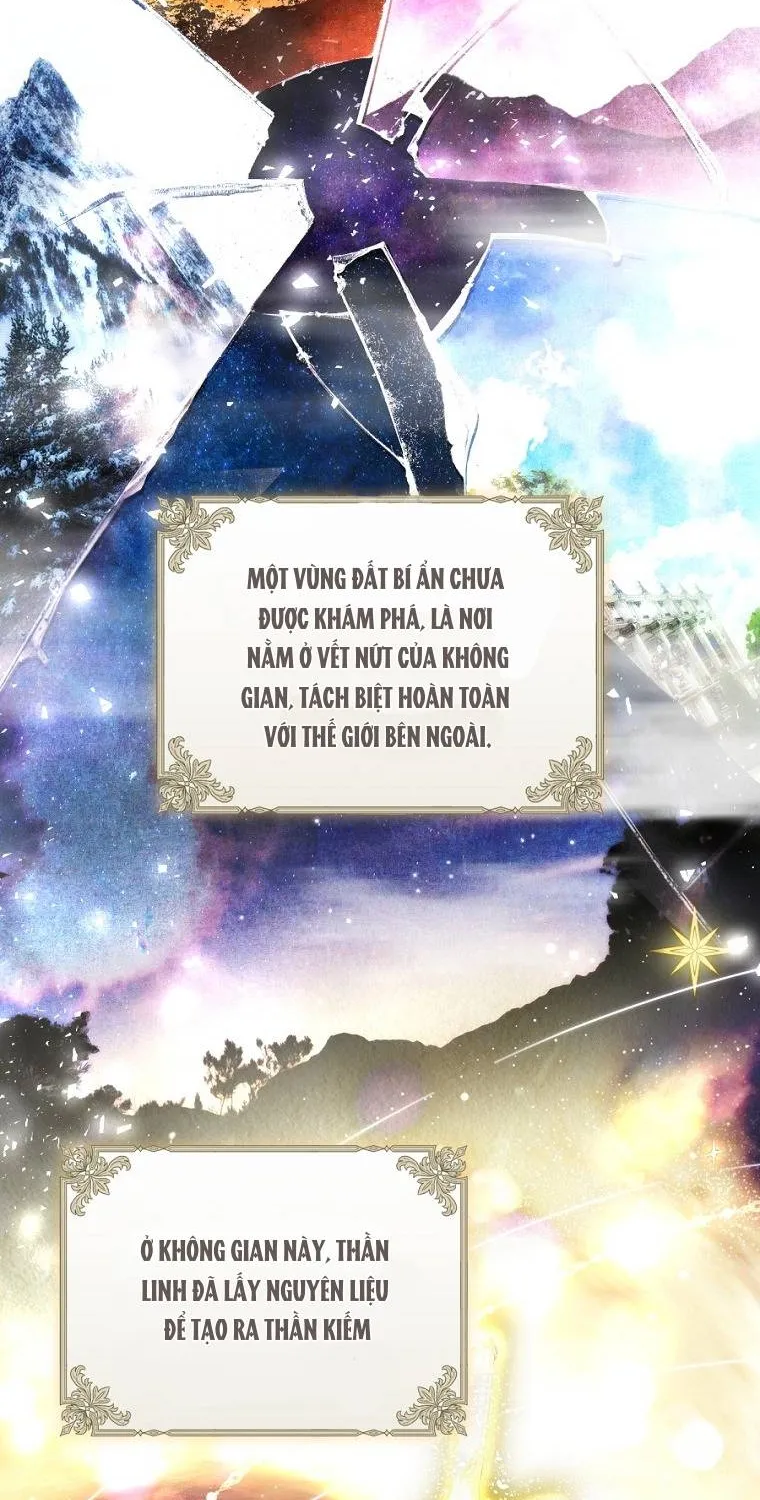 Hoa Bên Lưỡii Kiếm - Chap 21 - Trang 57