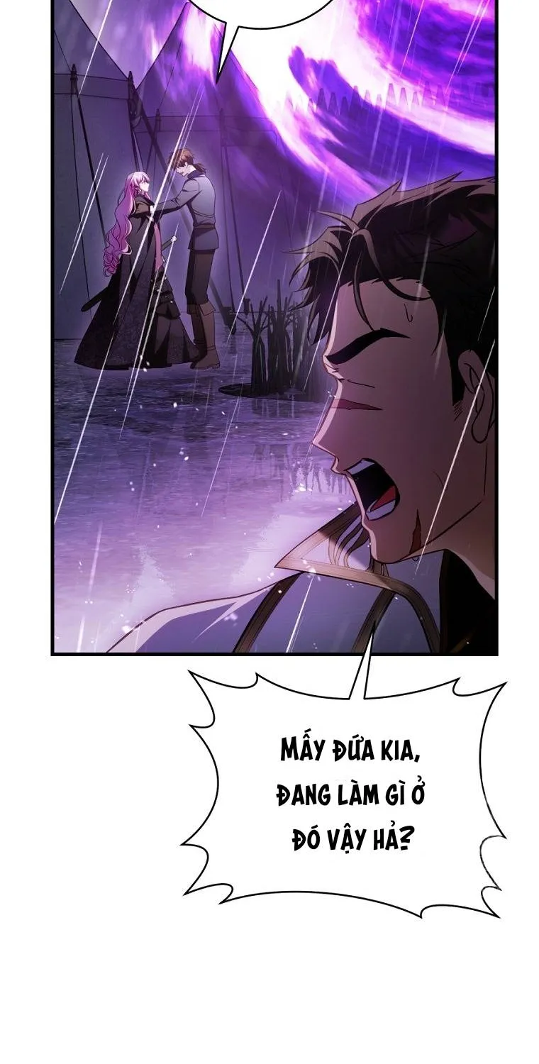 Hoa Bên Lưỡii Kiếm - Chap 21 - Trang 7