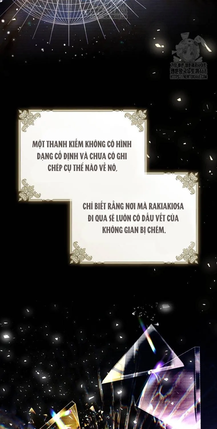 Hoa Bên Lưỡii Kiếm - Chap 21 - Trang 62