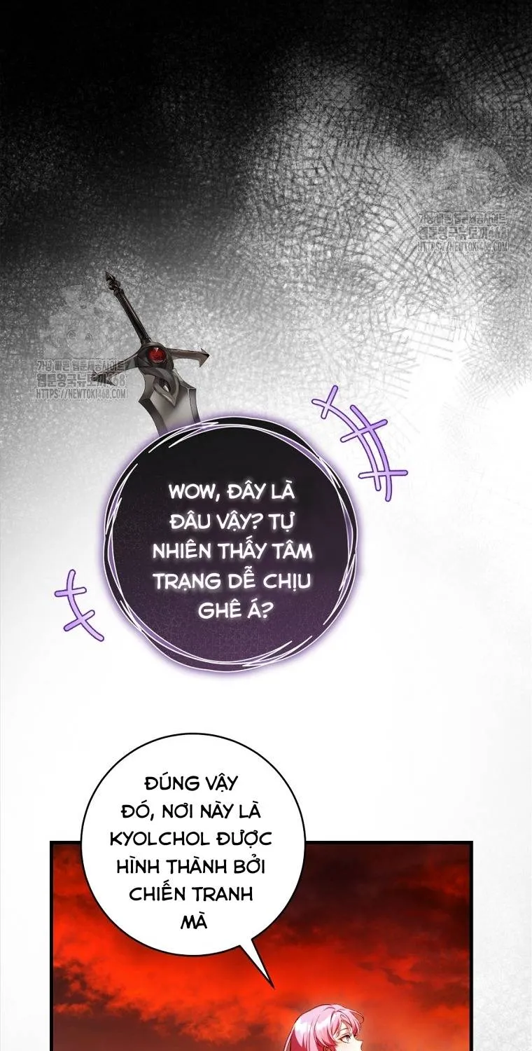 Hoa Bên Lưỡii Kiếm - Chap 21 - Trang 64