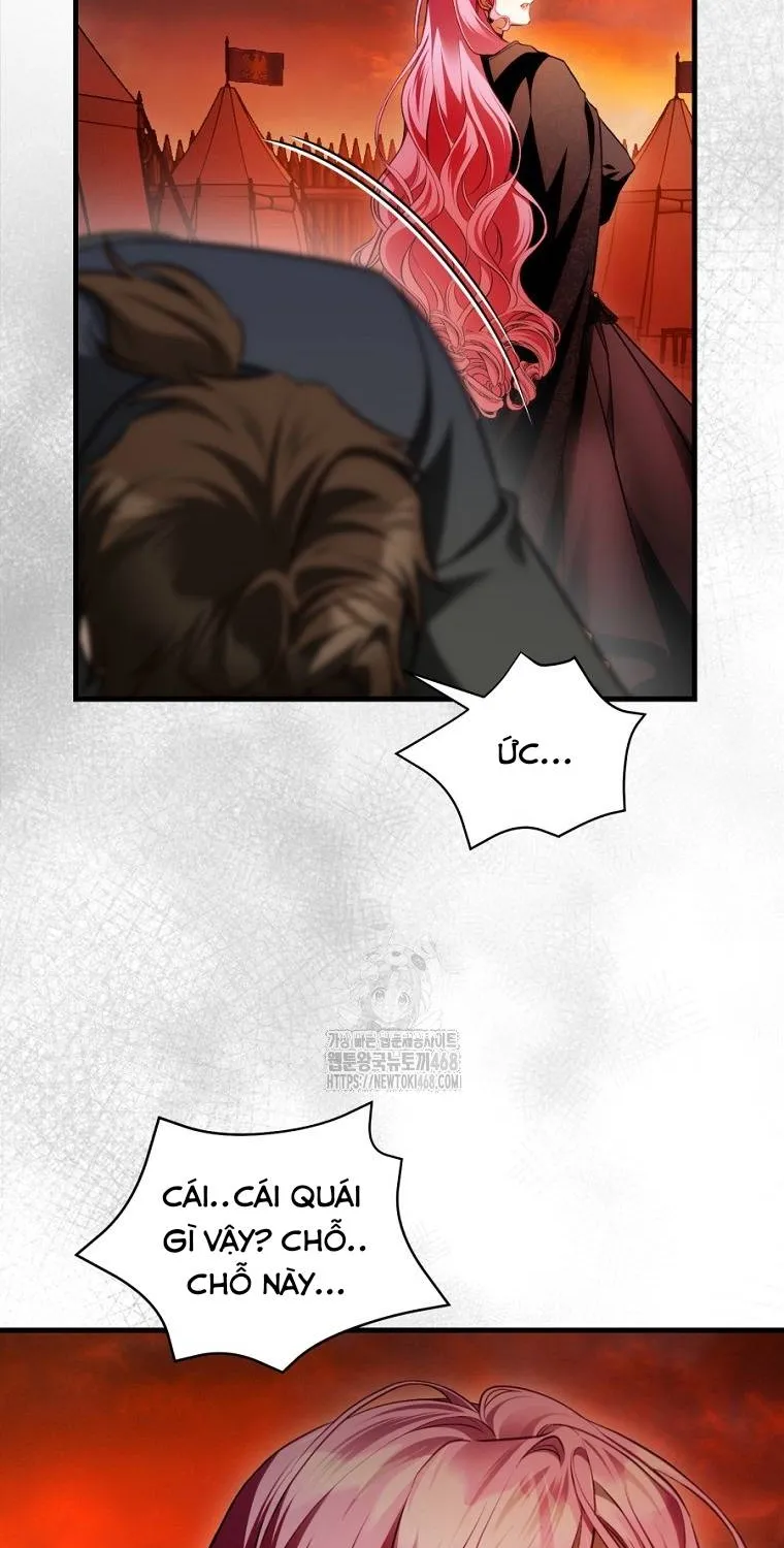 Hoa Bên Lưỡii Kiếm - Chap 21 - Trang 65