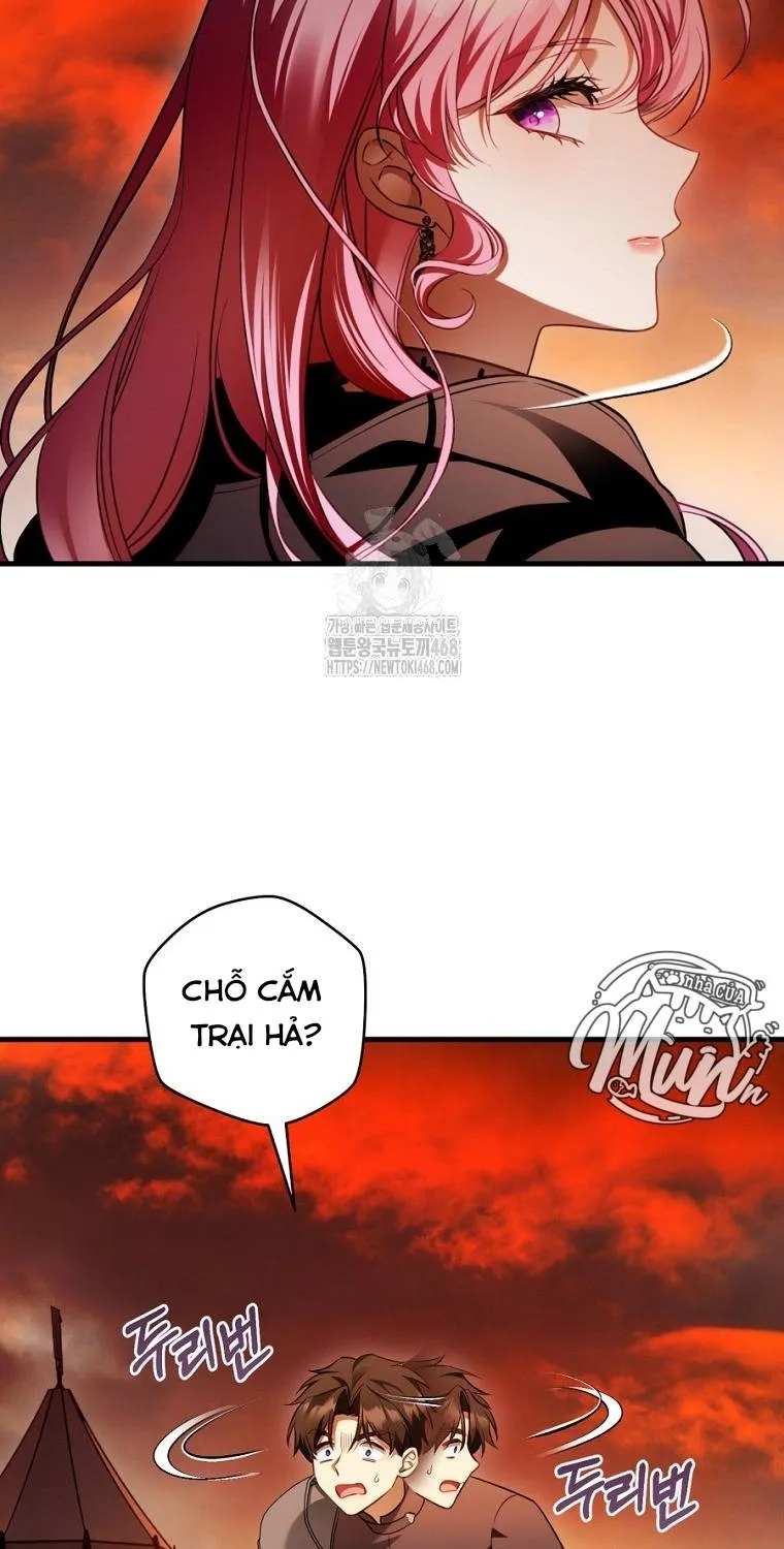 Hoa Bên Lưỡii Kiếm - Chap 21 - Trang 66