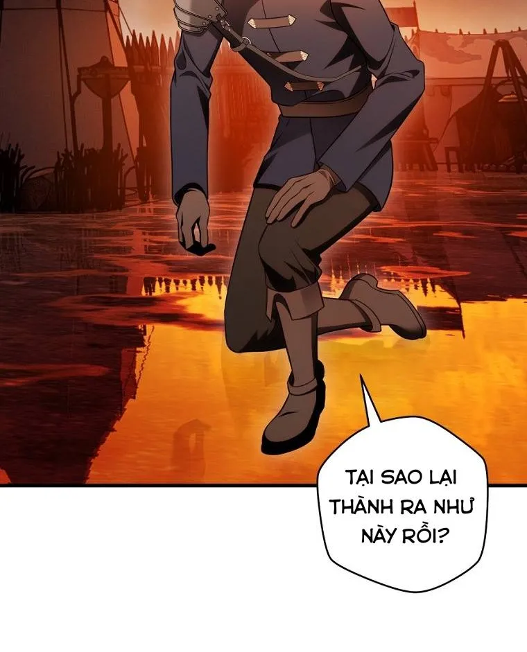 Hoa Bên Lưỡii Kiếm - Chap 21 - Trang 67