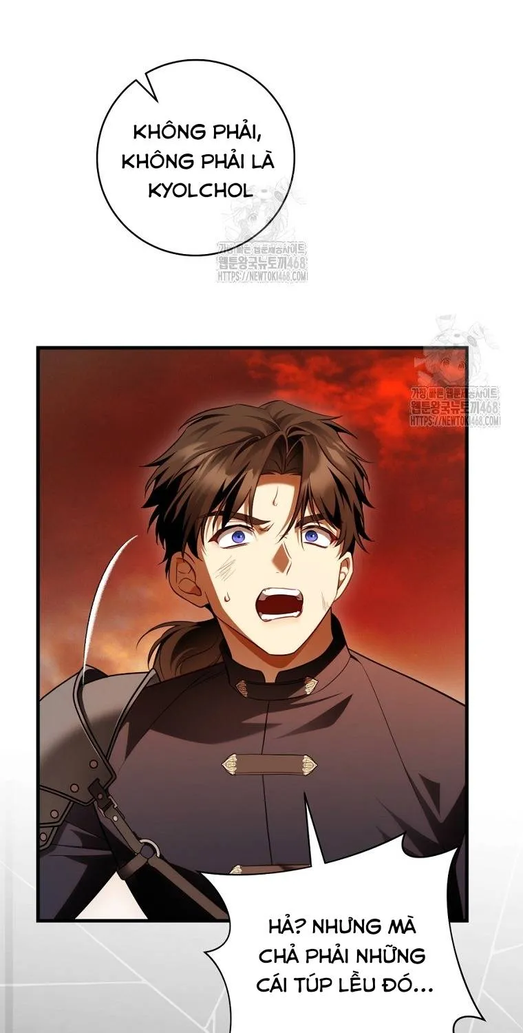 Hoa Bên Lưỡii Kiếm - Chap 21 - Trang 68