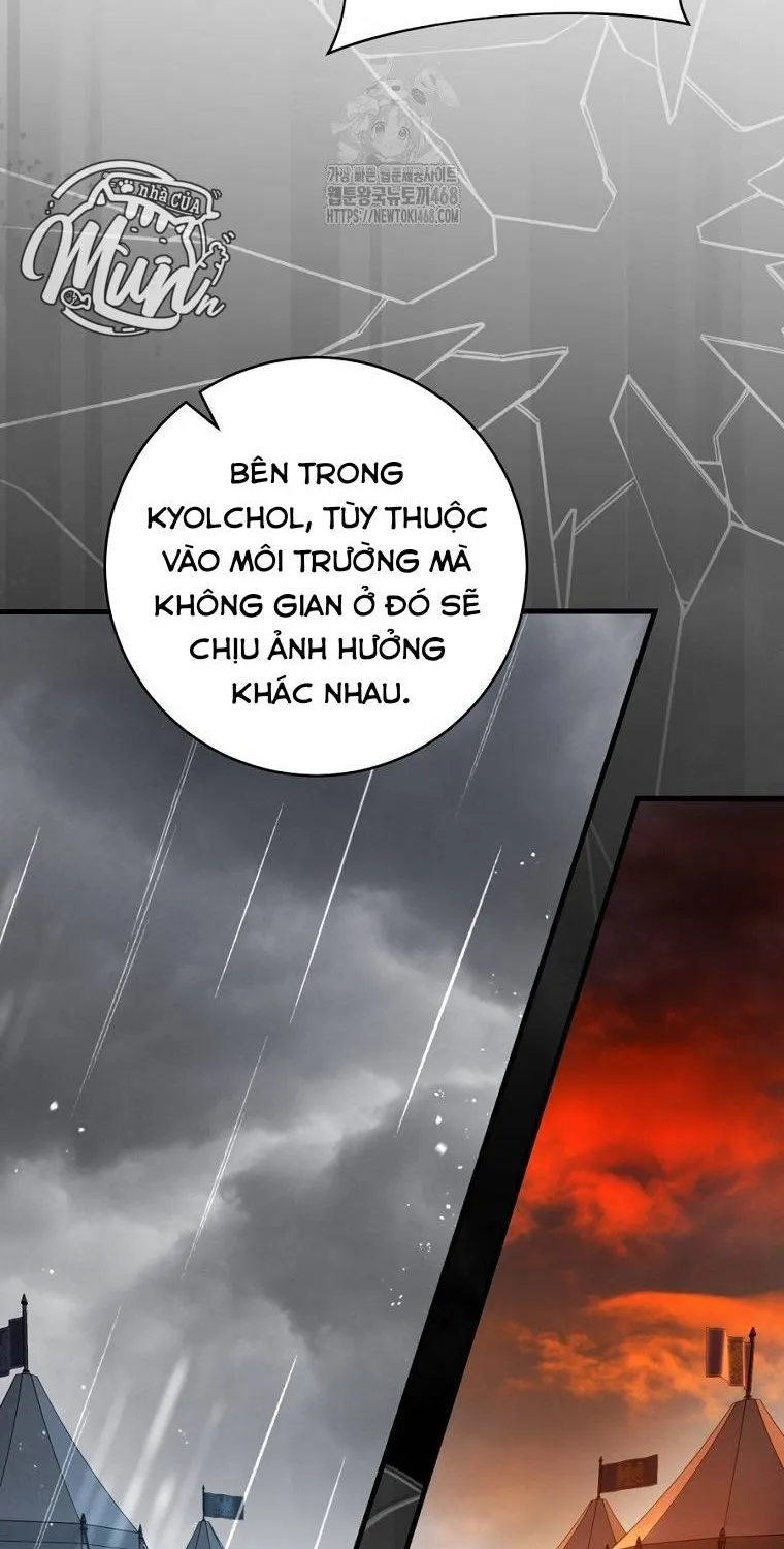 Hoa Bên Lưỡii Kiếm - Chap 21 - Trang 69