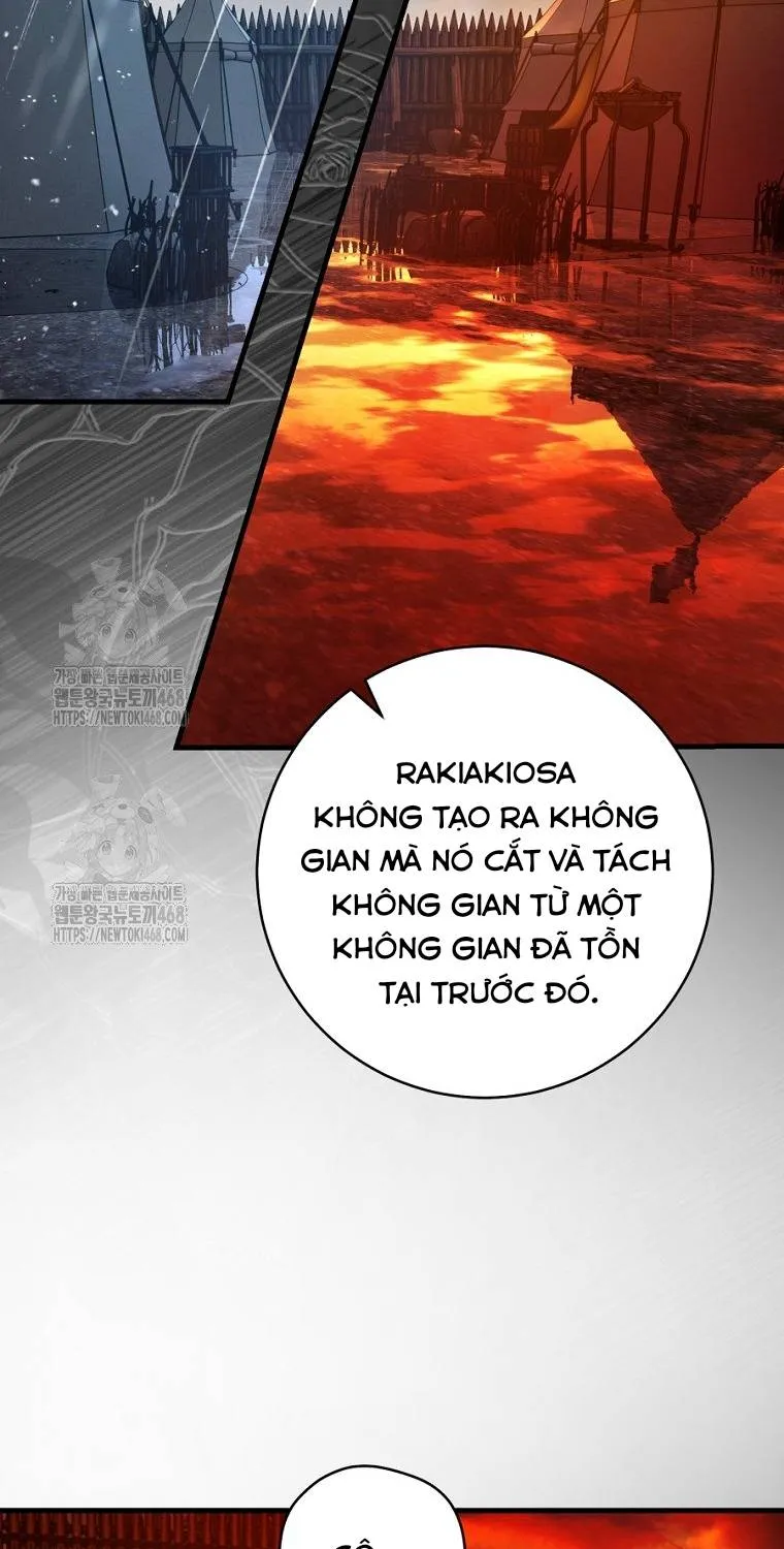 Hoa Bên Lưỡii Kiếm - Chap 21 - Trang 70