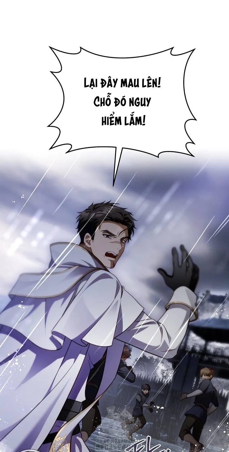 Hoa Bên Lưỡii Kiếm - Chap 21 - Trang 8