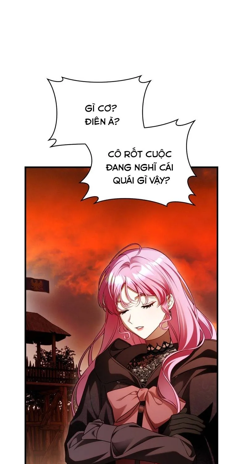 Hoa Bên Lưỡii Kiếm - Chap 21 - Trang 72