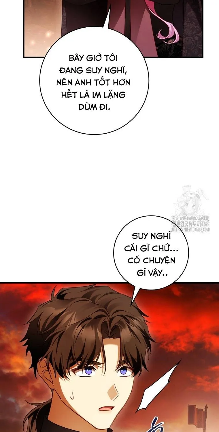 Hoa Bên Lưỡii Kiếm - Chap 21 - Trang 73