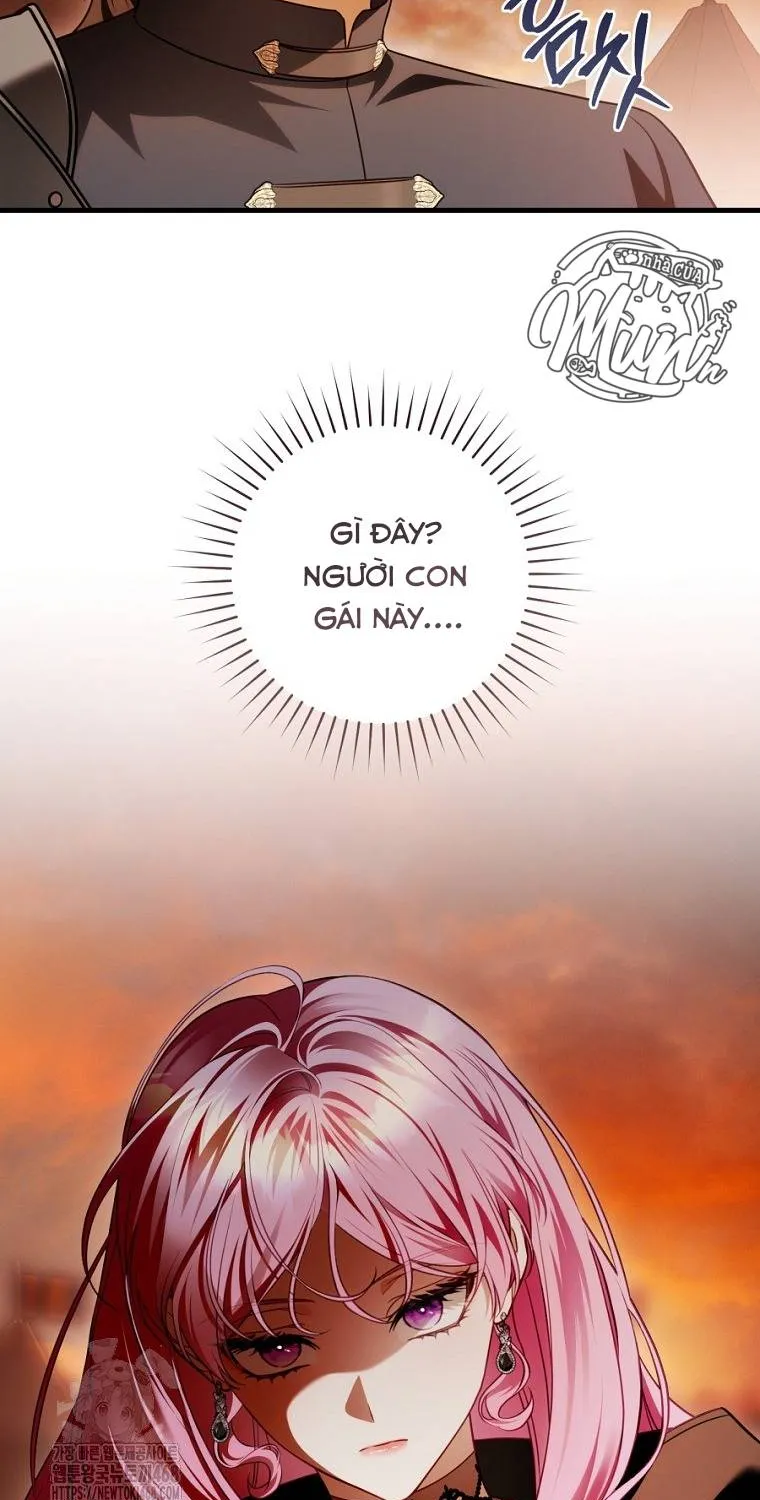 Hoa Bên Lưỡii Kiếm - Chap 21 - Trang 74