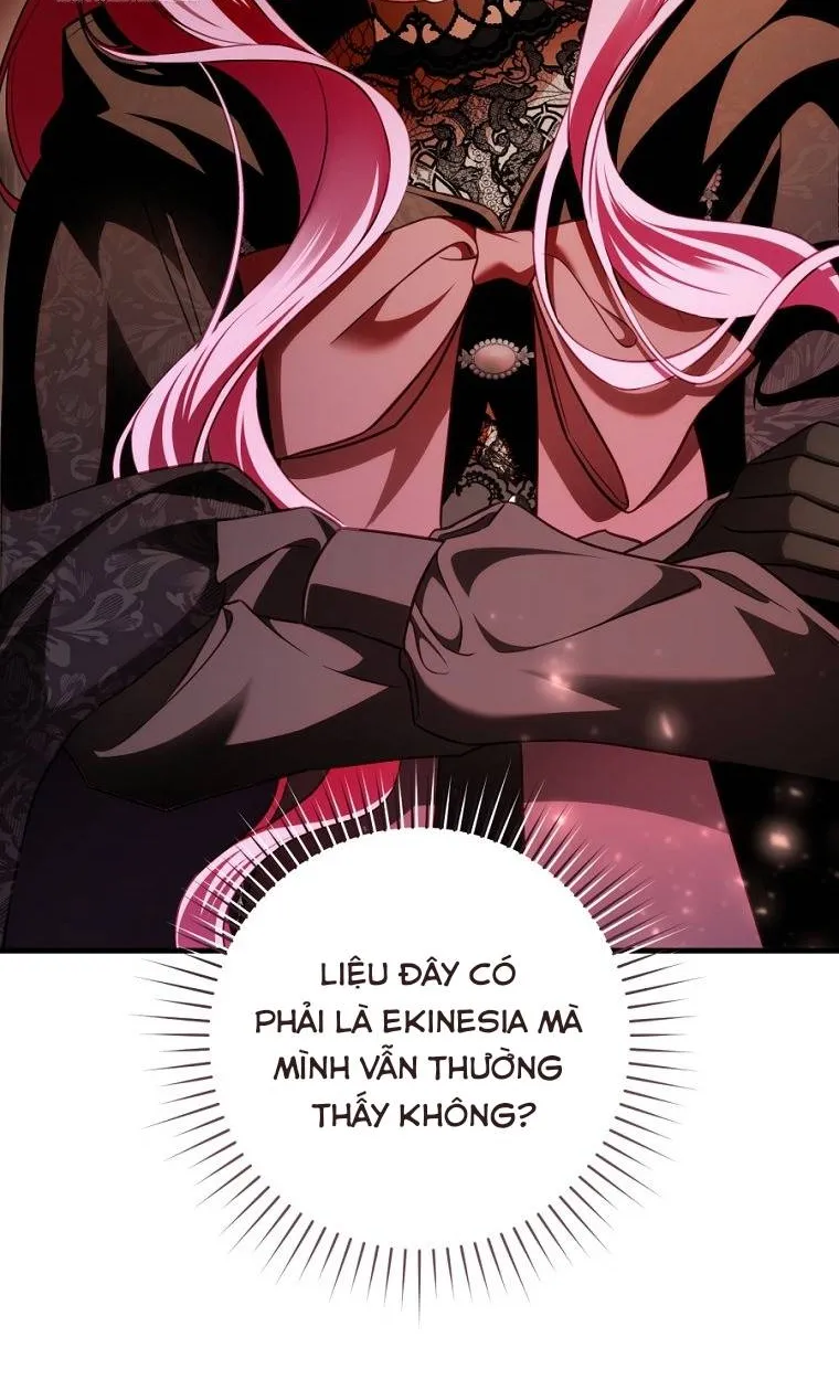 Hoa Bên Lưỡii Kiếm - Chap 21 - Trang 75