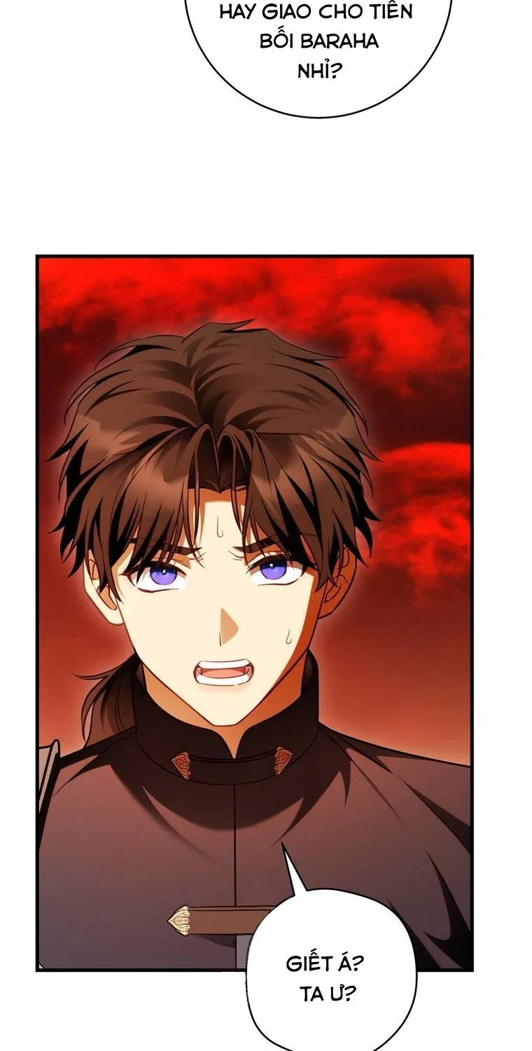 Hoa Bên Lưỡii Kiếm - Chap 21 - Trang 77