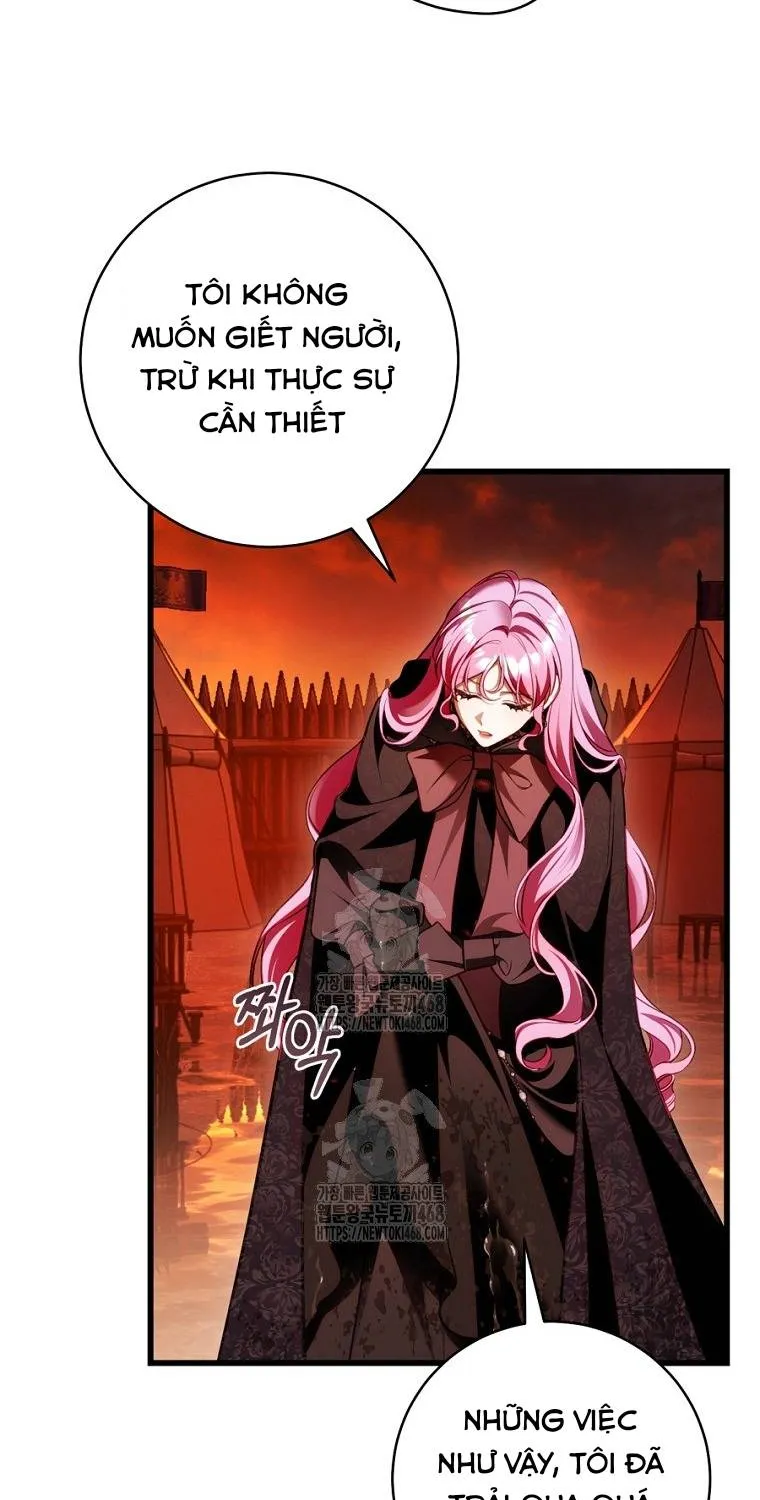Hoa Bên Lưỡii Kiếm - Chap 21 - Trang 78