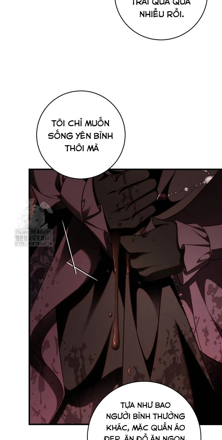 Hoa Bên Lưỡii Kiếm - Chap 21 - Trang 79