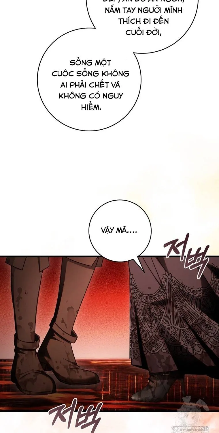 Hoa Bên Lưỡii Kiếm - Chap 21 - Trang 80