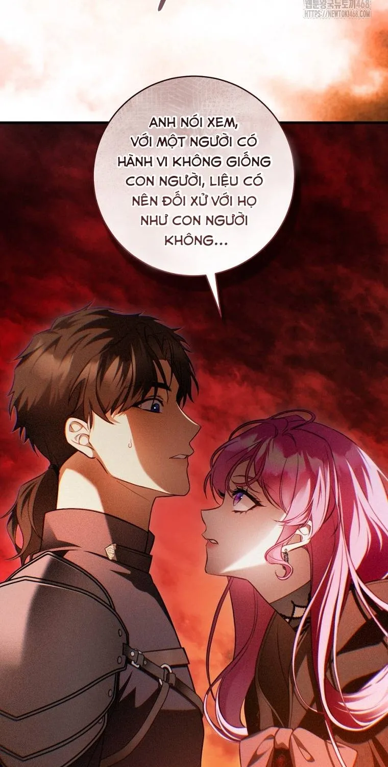 Hoa Bên Lưỡii Kiếm - Chap 21 - Trang 81
