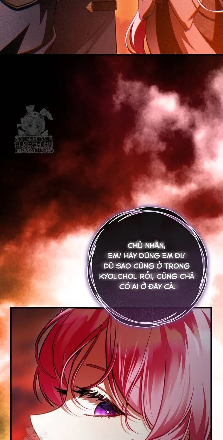 Hoa Bên Lưỡii Kiếm - Chap 21 - Trang 82