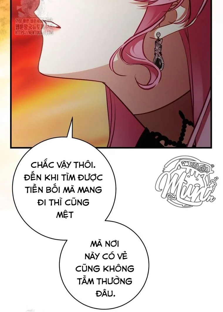 Hoa Bên Lưỡii Kiếm - Chap 21 - Trang 83