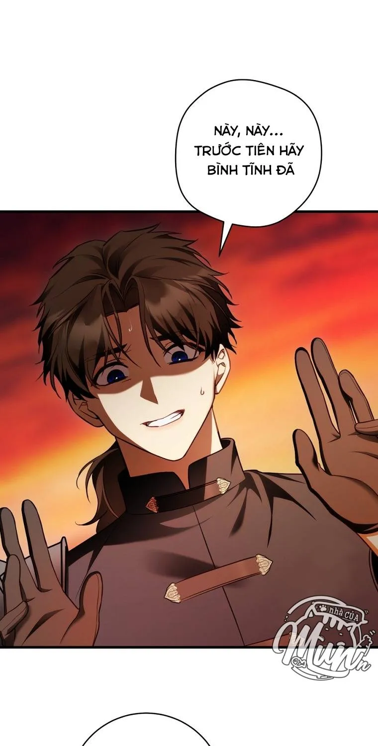 Hoa Bên Lưỡii Kiếm - Chap 21 - Trang 84