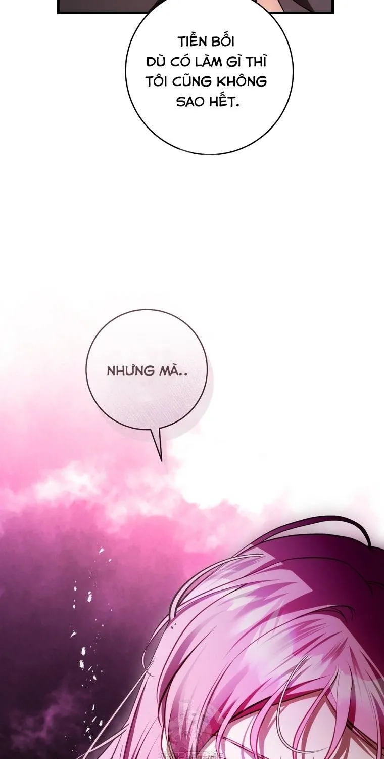 Hoa Bên Lưỡii Kiếm - Chap 21 - Trang 86