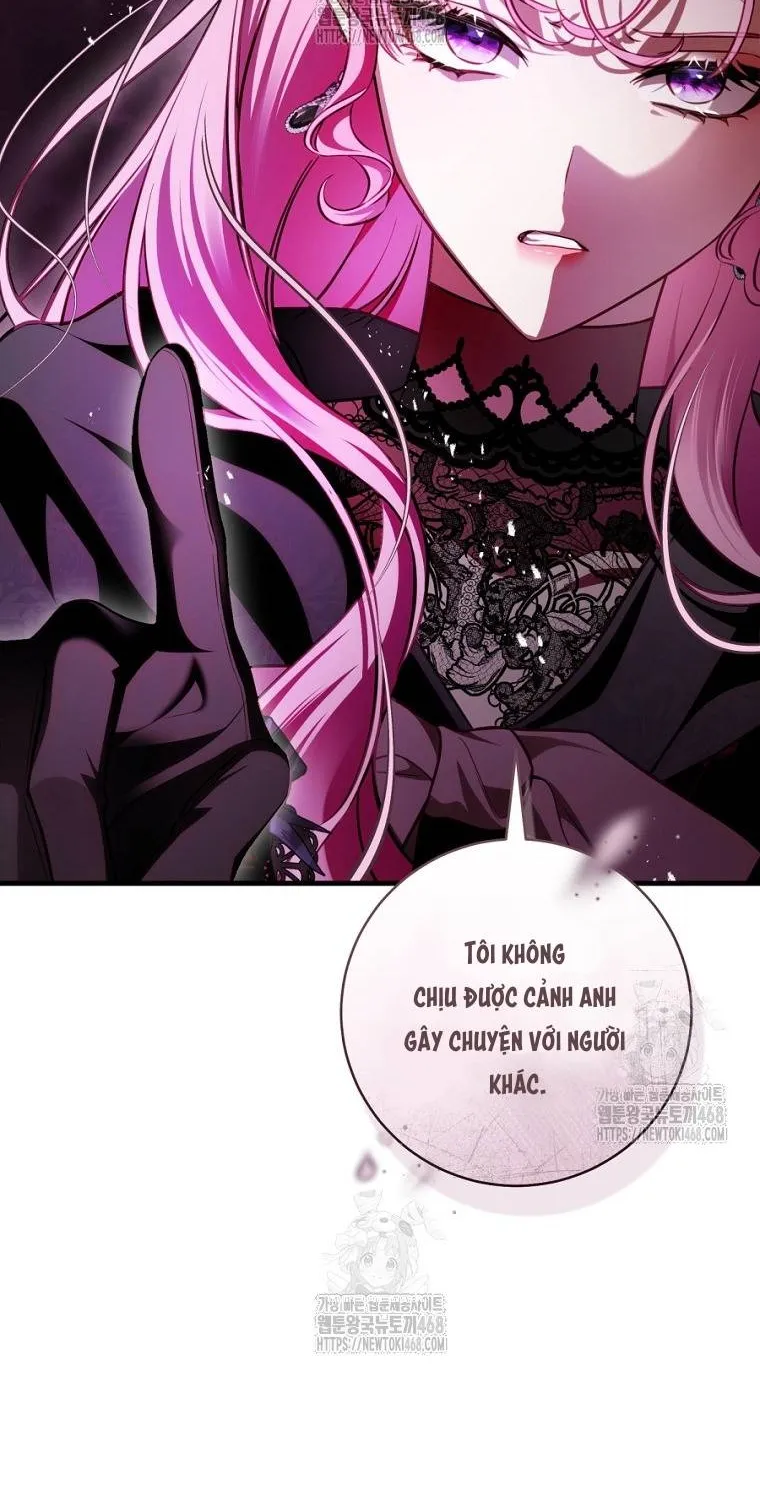 Hoa Bên Lưỡii Kiếm - Chap 21 - Trang 87