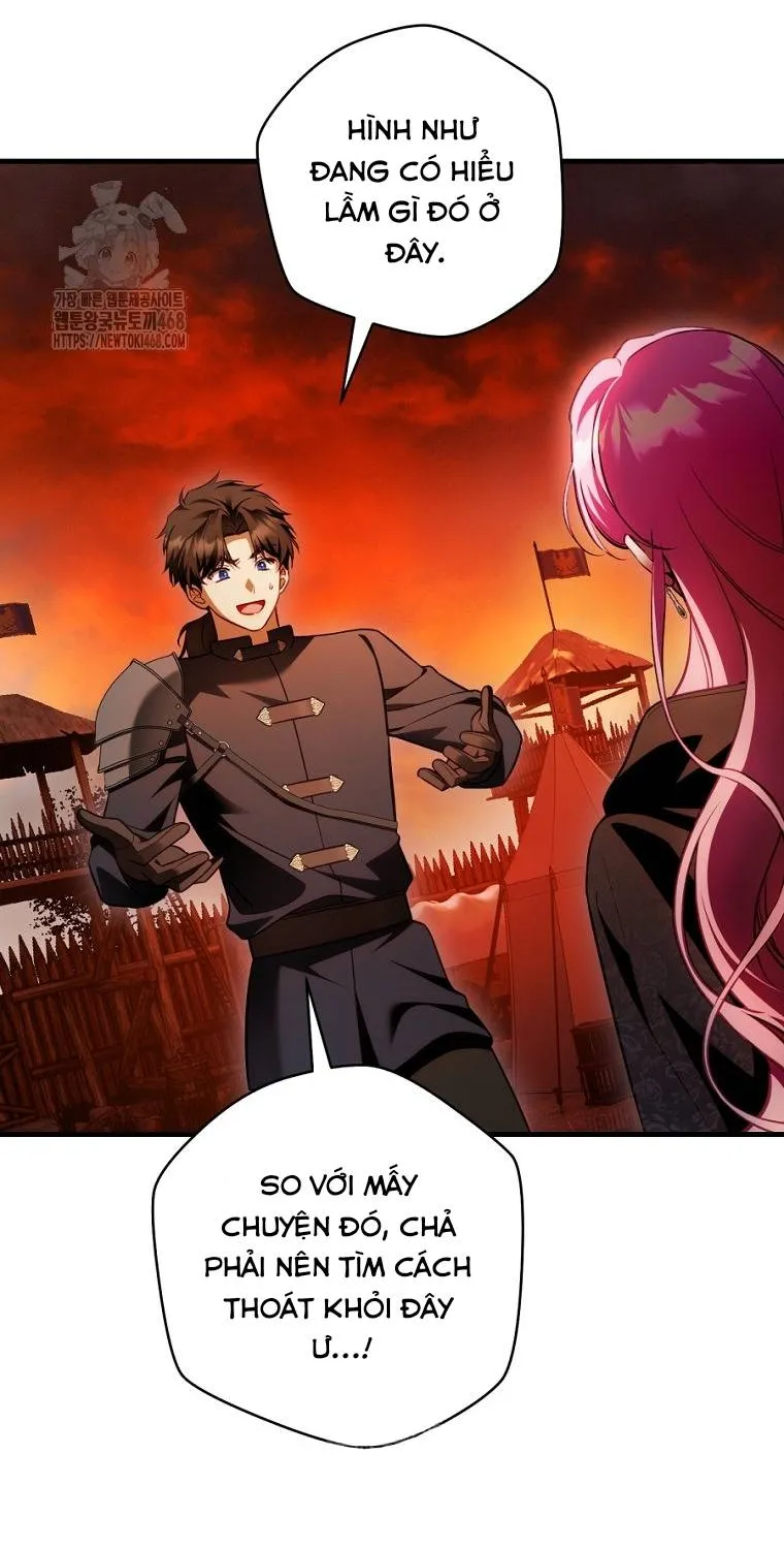 Hoa Bên Lưỡii Kiếm - Chap 21 - Trang 89