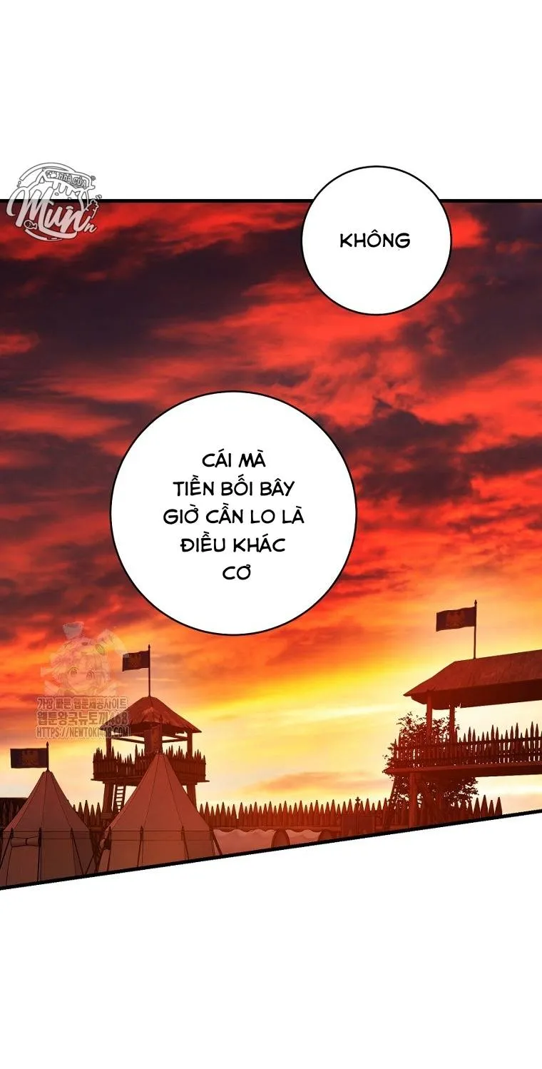 Hoa Bên Lưỡii Kiếm - Chap 21 - Trang 90