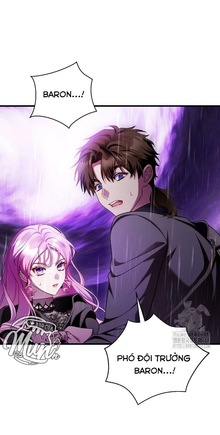 Hoa Bên Lưỡii Kiếm - Chap 21 - Trang 10