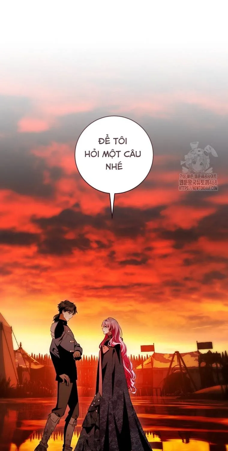 Hoa Bên Lưỡii Kiếm - Chap 21 - Trang 91