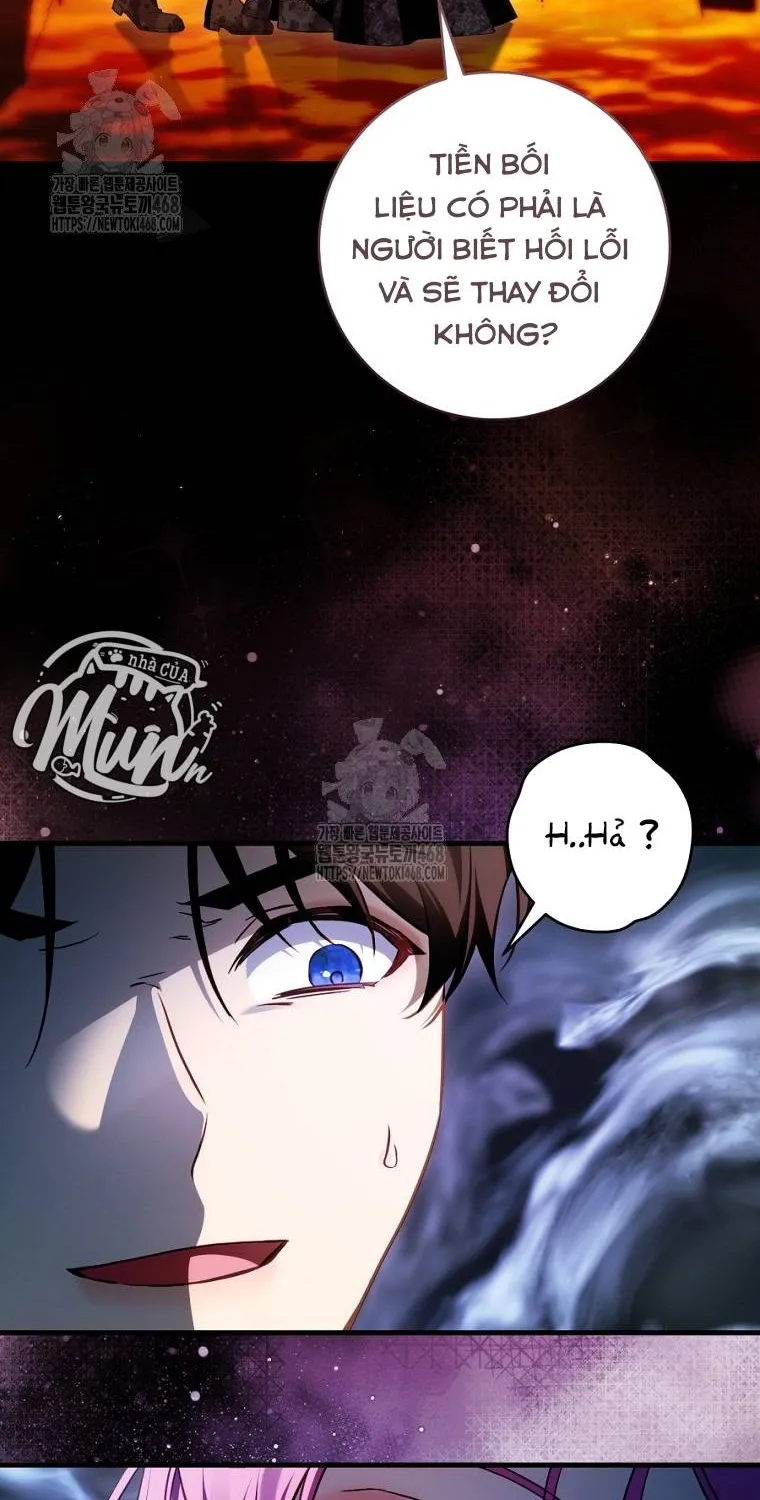 Hoa Bên Lưỡii Kiếm - Chap 21 - Trang 92