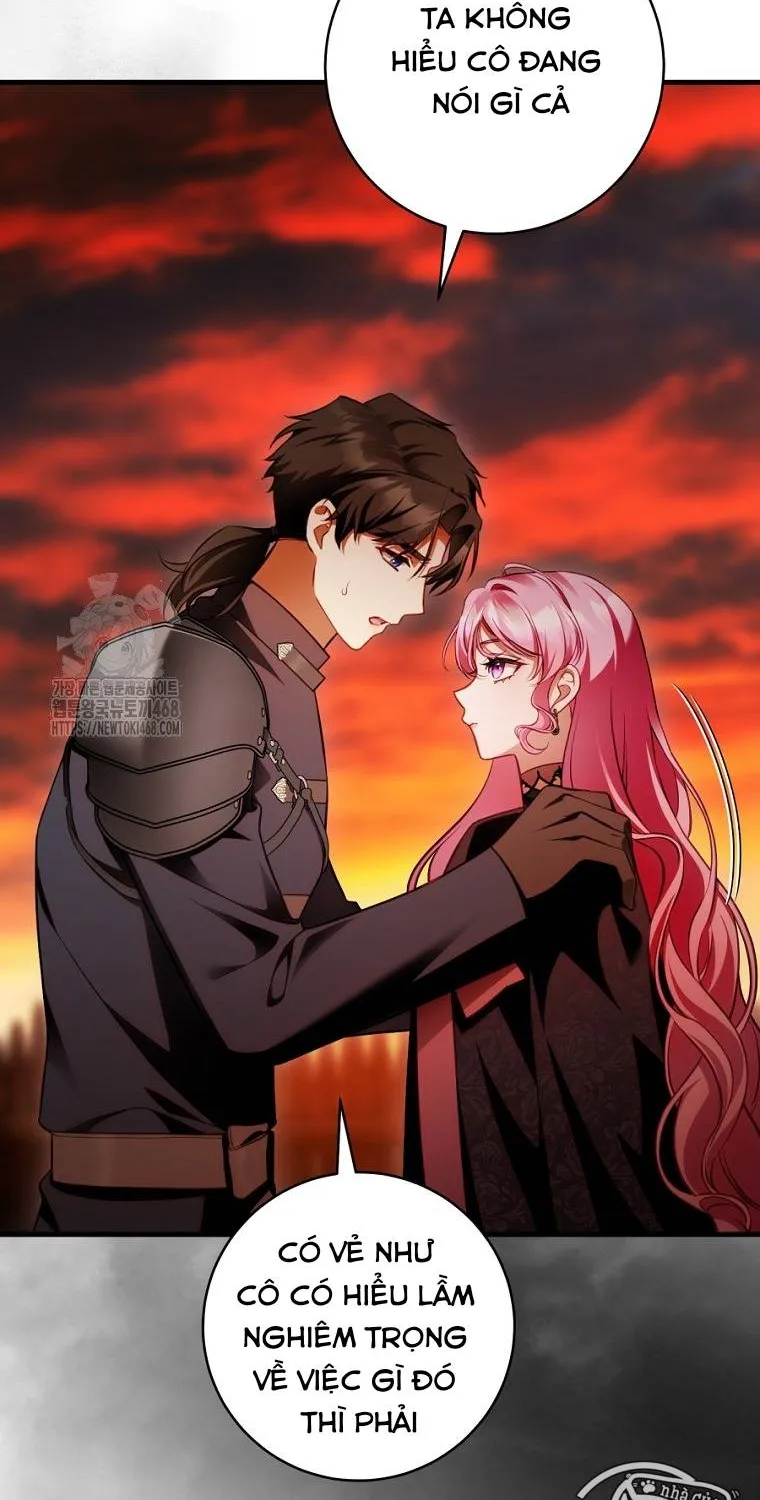 Hoa Bên Lưỡii Kiếm - Chap 21 - Trang 94