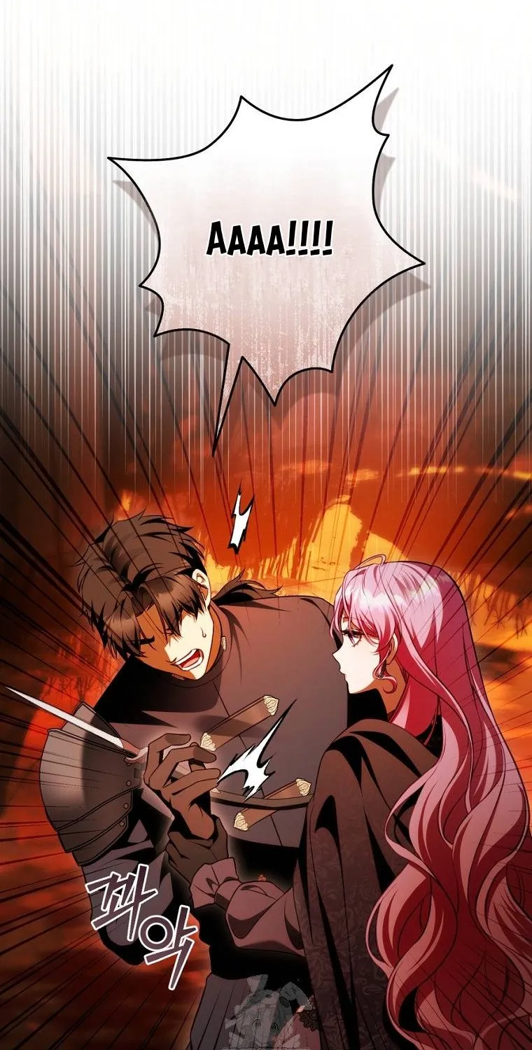 Hoa Bên Lưỡii Kiếm - Chap 21 - Trang 97
