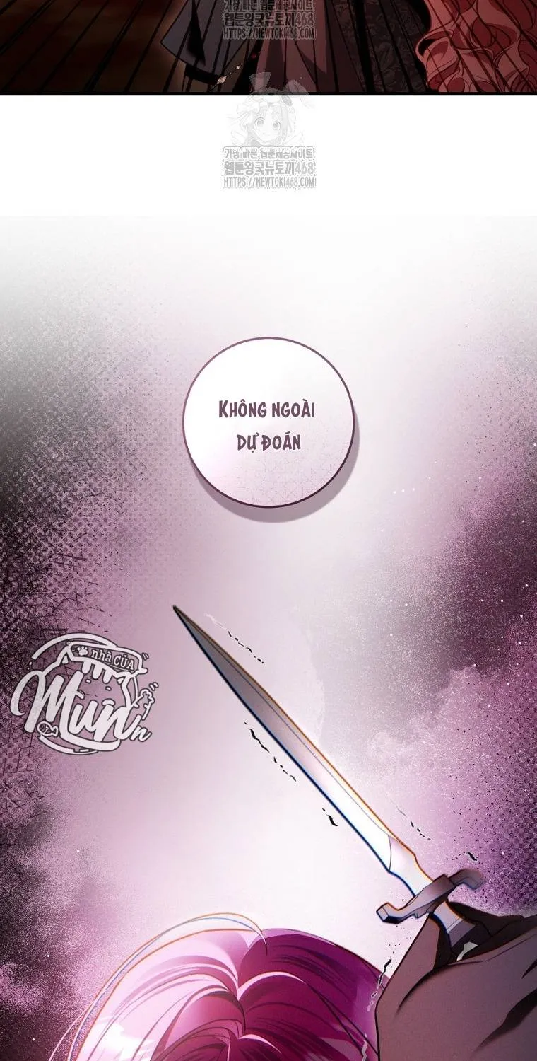 Hoa Bên Lưỡii Kiếm - Chap 21 - Trang 98
