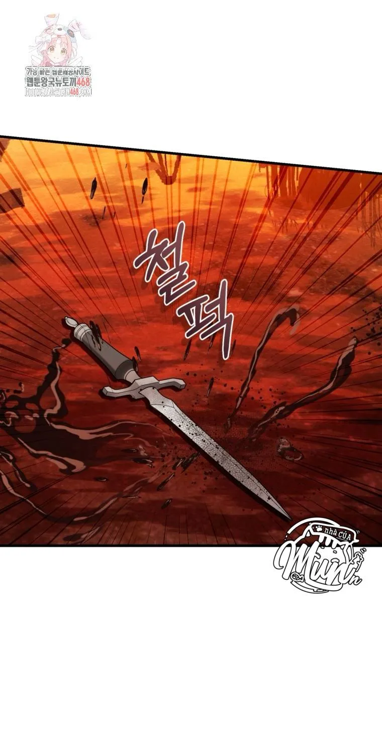 Hoa Bên Lưỡii Kiếm - Chap 22 - Trang 2