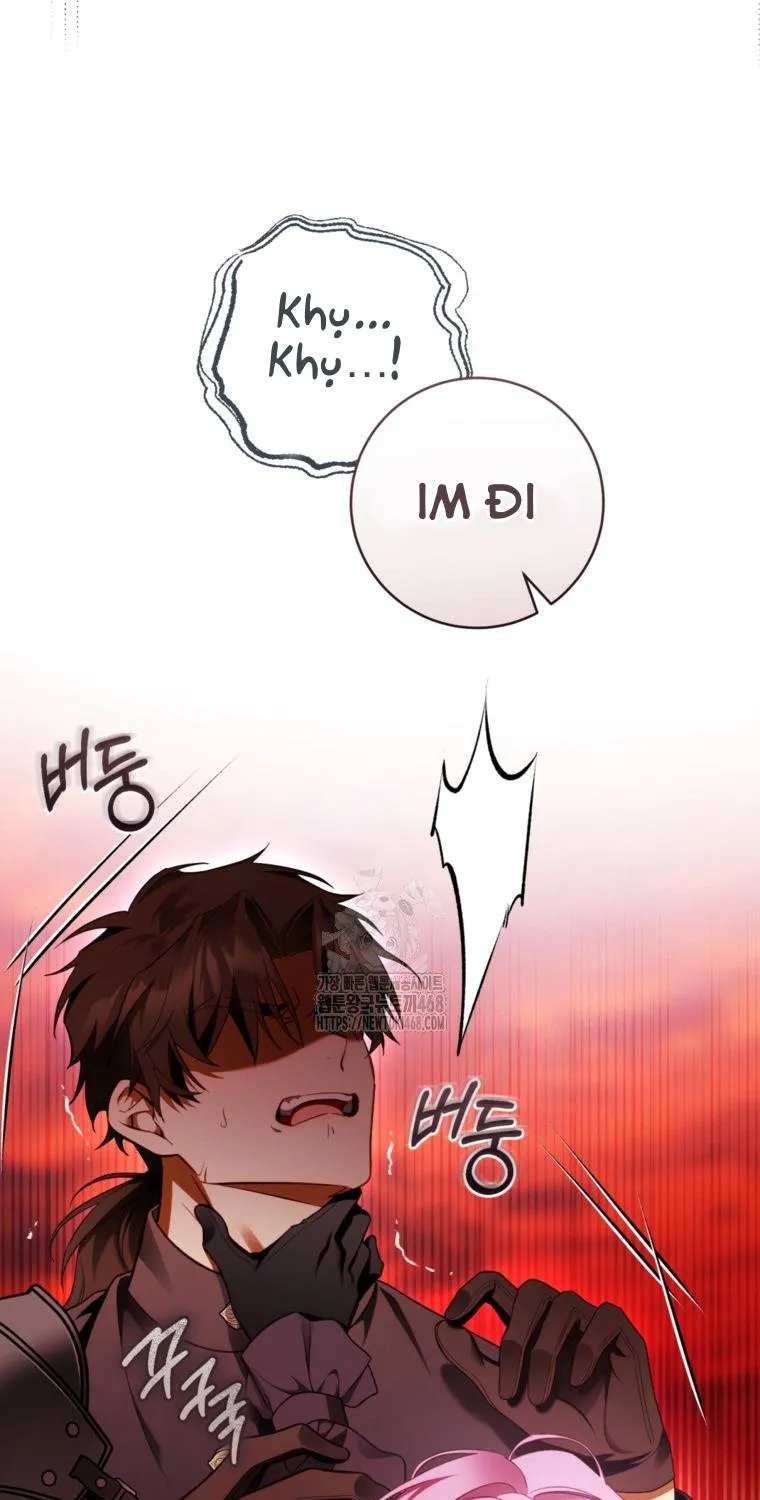 Hoa Bên Lưỡii Kiếm - Chap 22 - Trang 11