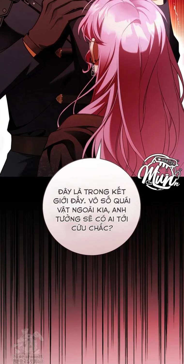 Hoa Bên Lưỡii Kiếm - Chap 22 - Trang 12