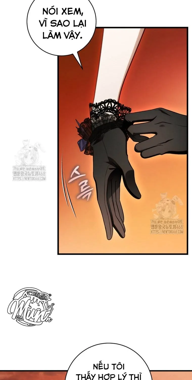 Hoa Bên Lưỡii Kiếm - Chap 22 - Trang 14