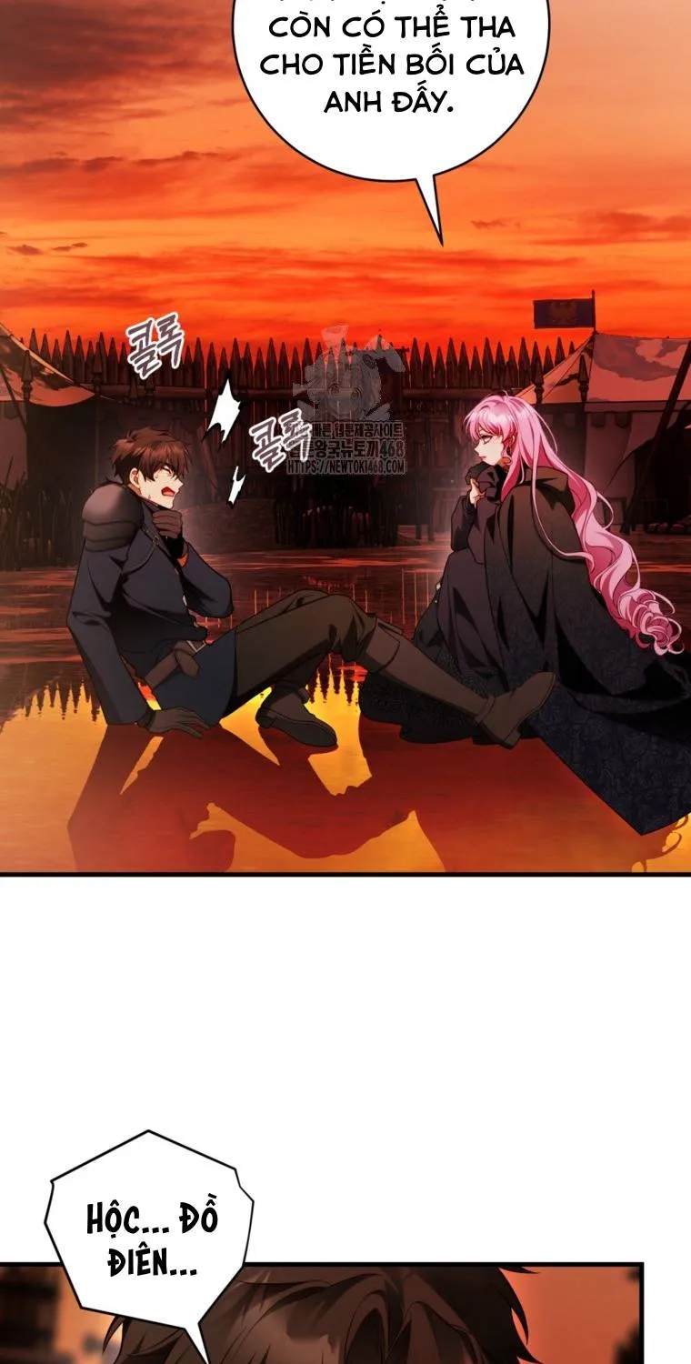 Hoa Bên Lưỡii Kiếm - Chap 22 - Trang 15