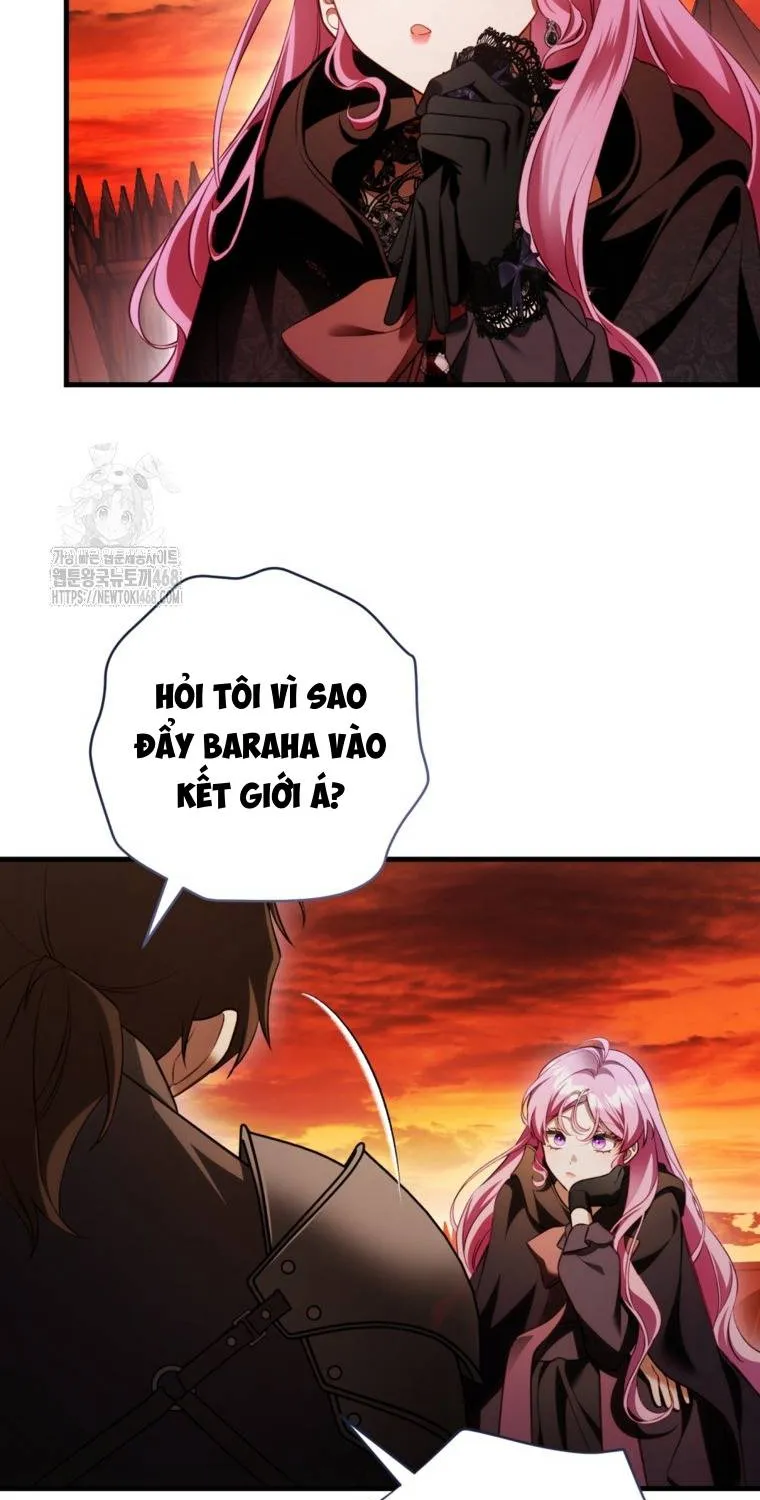 Hoa Bên Lưỡii Kiếm - Chap 22 - Trang 17