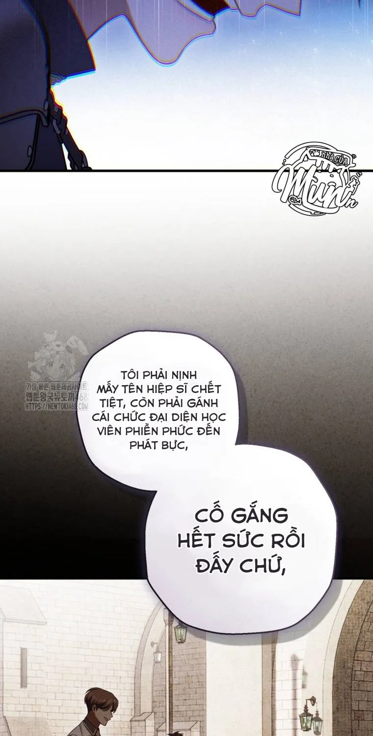 Hoa Bên Lưỡii Kiếm - Chap 22 - Trang 20