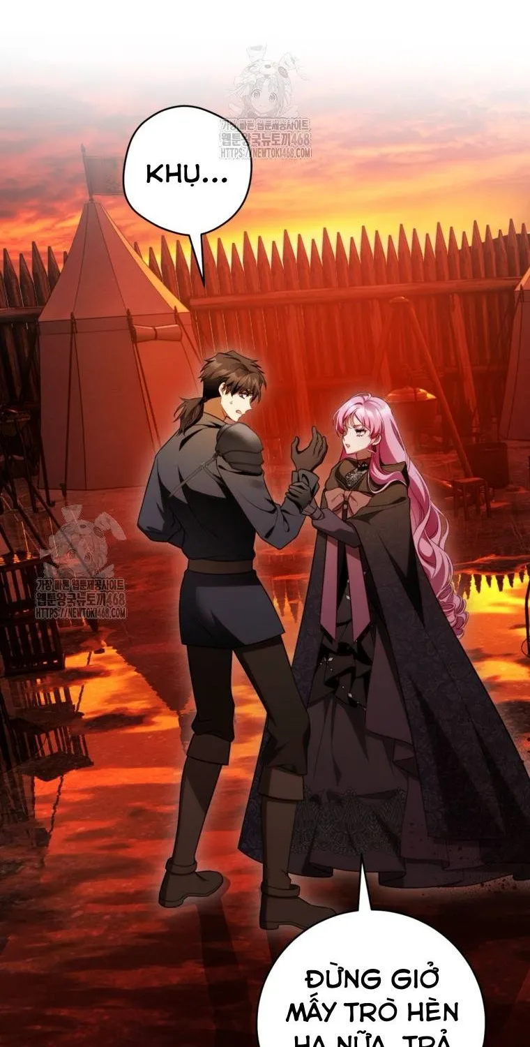 Hoa Bên Lưỡii Kiếm - Chap 22 - Trang 3