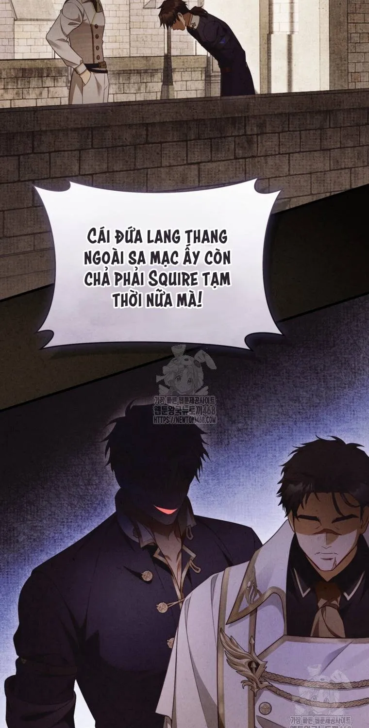 Hoa Bên Lưỡii Kiếm - Chap 22 - Trang 21