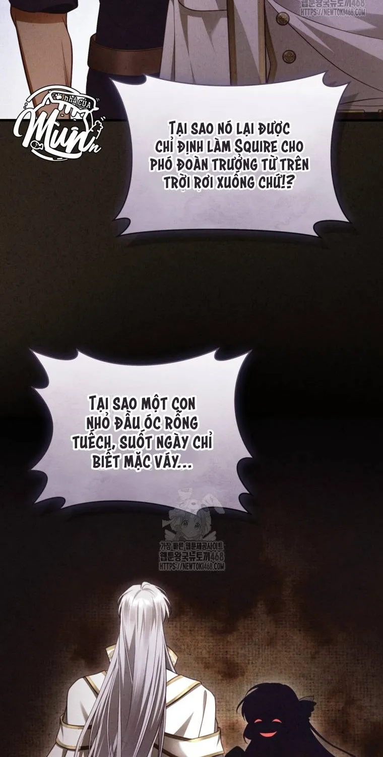 Hoa Bên Lưỡii Kiếm - Chap 22 - Trang 22