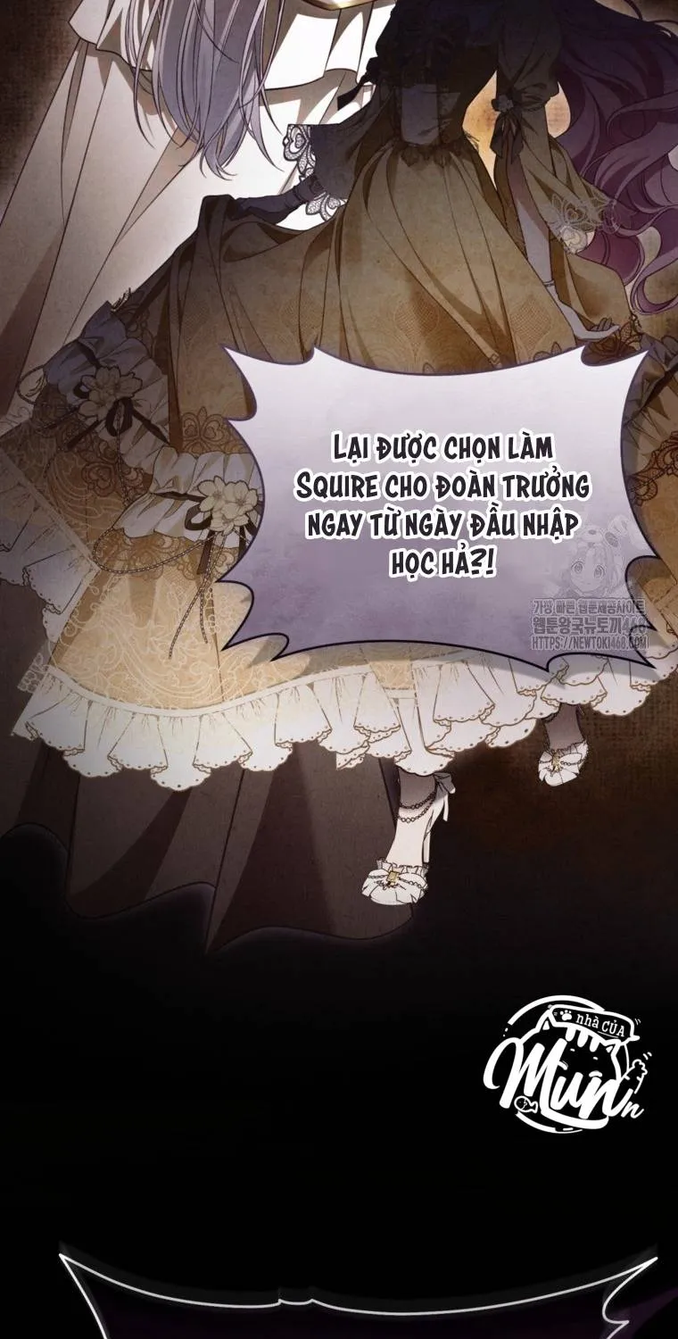 Hoa Bên Lưỡii Kiếm - Chap 22 - Trang 23