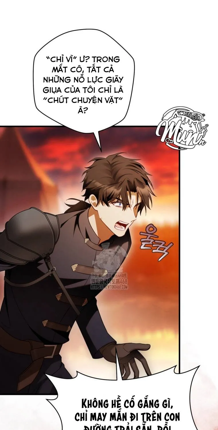 Hoa Bên Lưỡii Kiếm - Chap 22 - Trang 27