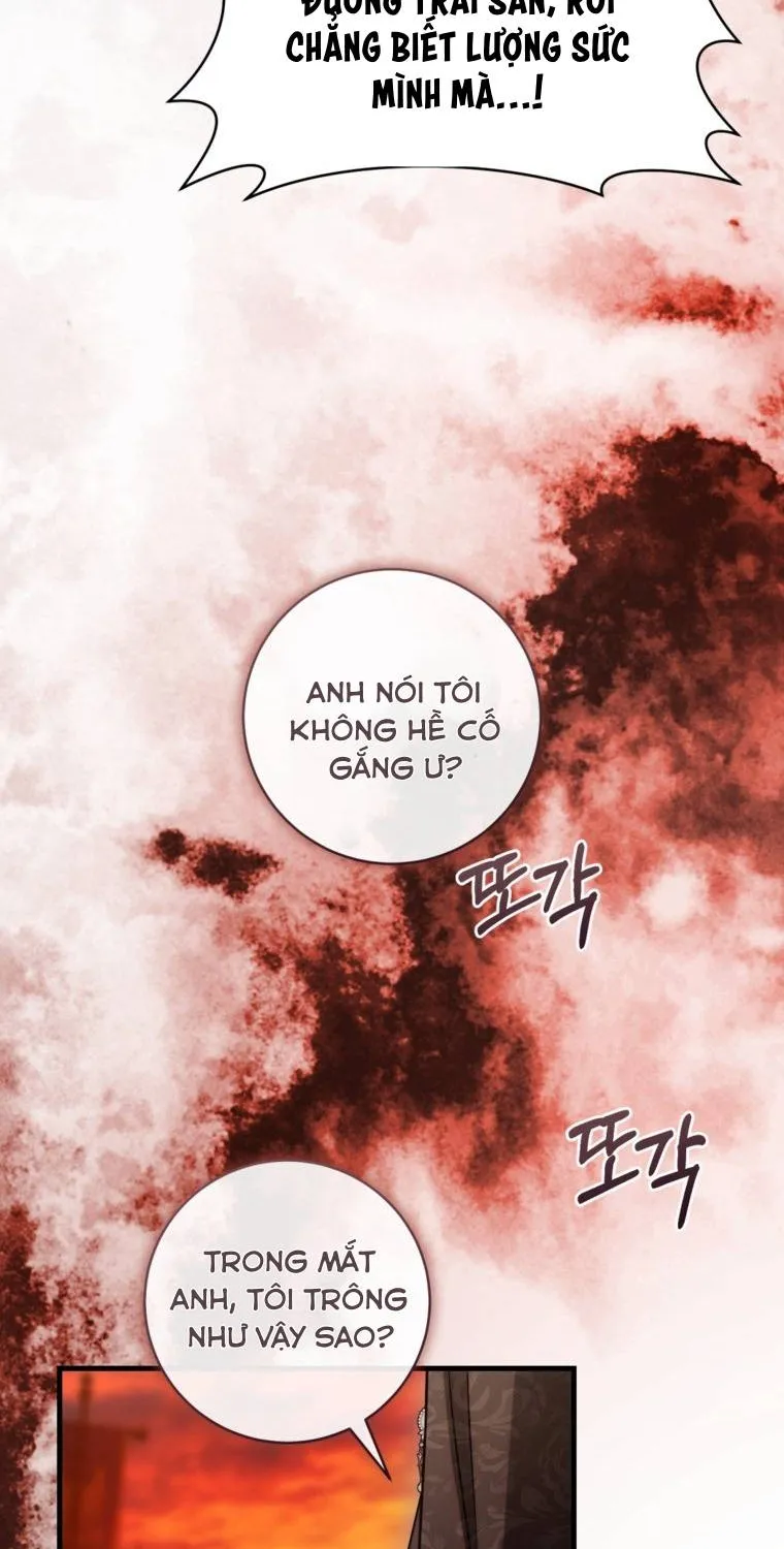 Hoa Bên Lưỡii Kiếm - Chap 22 - Trang 28
