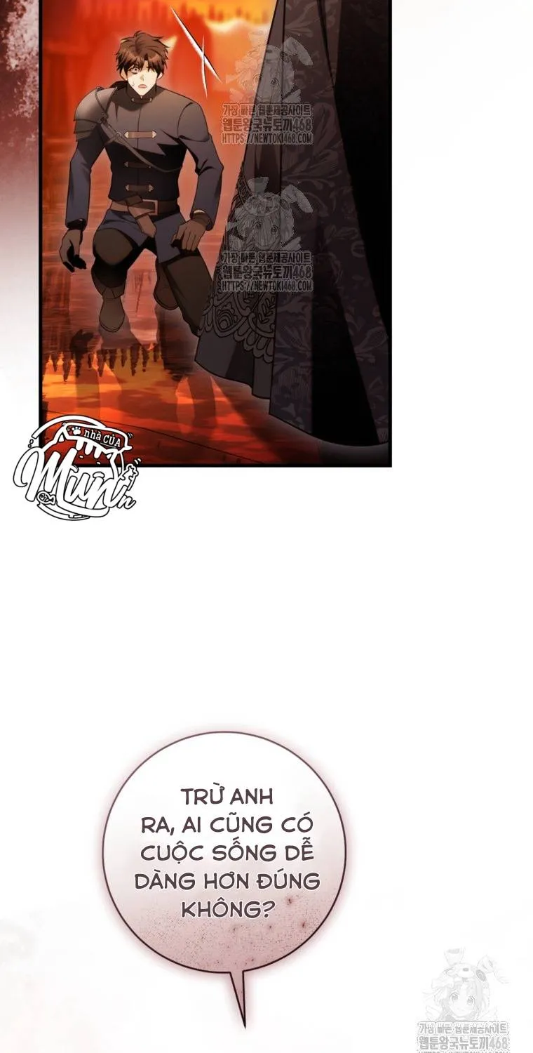 Hoa Bên Lưỡii Kiếm - Chap 22 - Trang 29