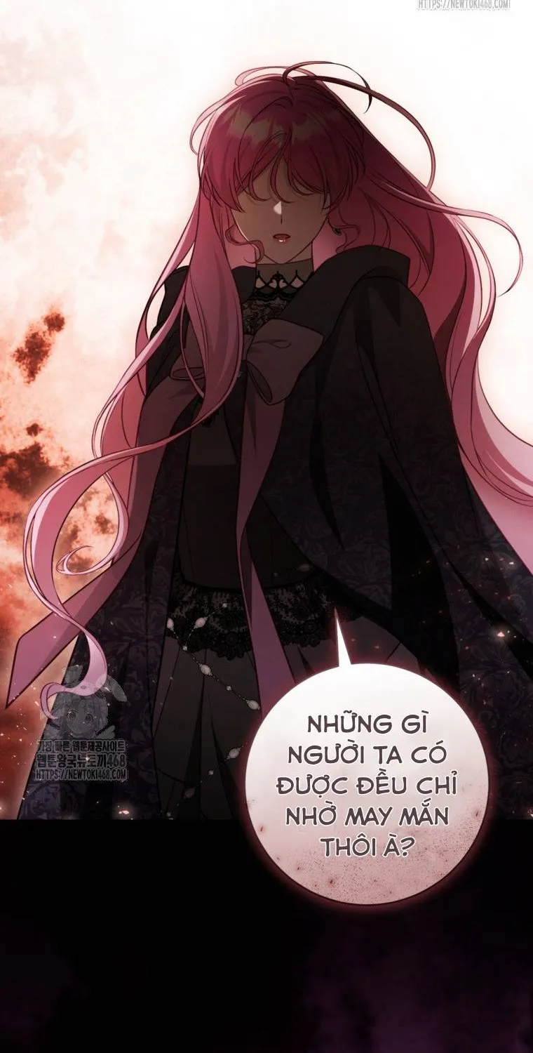 Hoa Bên Lưỡii Kiếm - Chap 22 - Trang 30