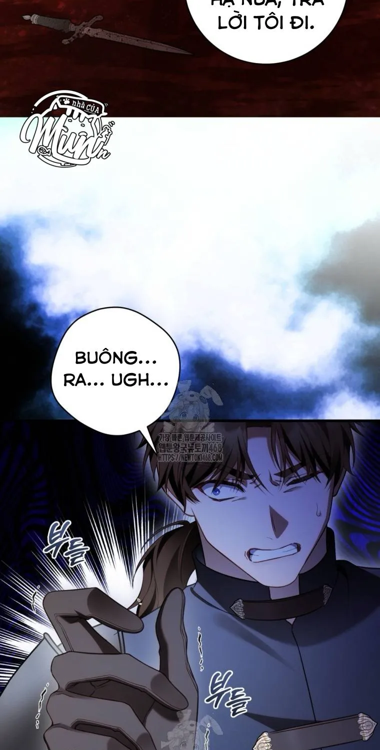 Hoa Bên Lưỡii Kiếm - Chap 22 - Trang 4
