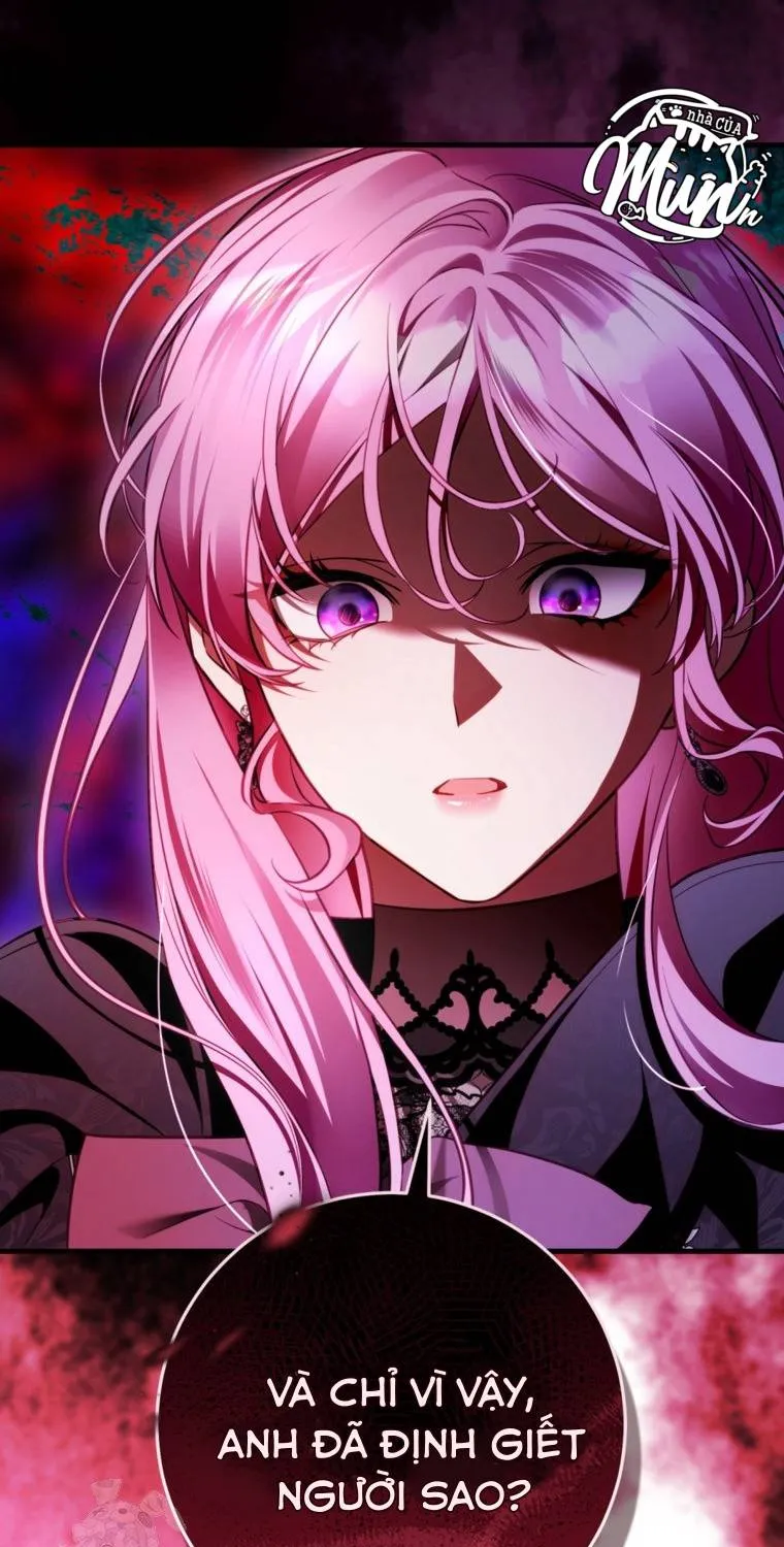 Hoa Bên Lưỡii Kiếm - Chap 22 - Trang 31